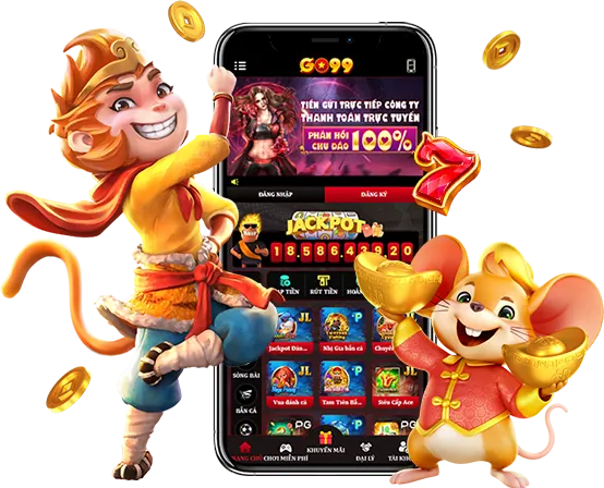 Đa dạng trò chơi Nổ Hũ tại rong vang68