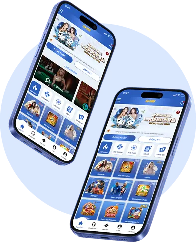 Game Mậu Binh (Binh Xập Xám) tại rong vang68
