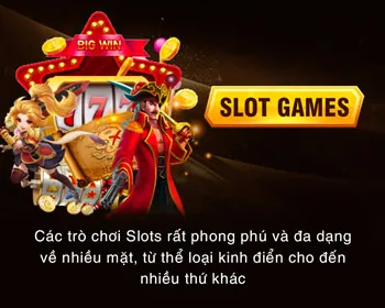 Cơ hội nổ hũ lớn tại rong vang68