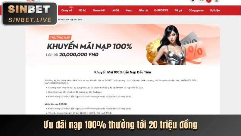 Biểu ngữ khuyến mãi Tài Xỉu độc quyền với tiền thưởng và chip cược